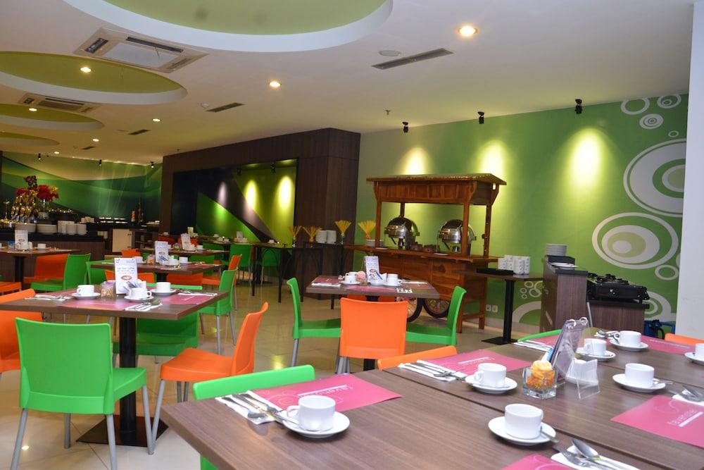 Favehotel Hyper Square Bandung Dış mekan fotoğraf