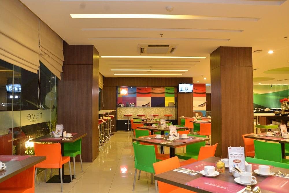 Favehotel Hyper Square Bandung Dış mekan fotoğraf