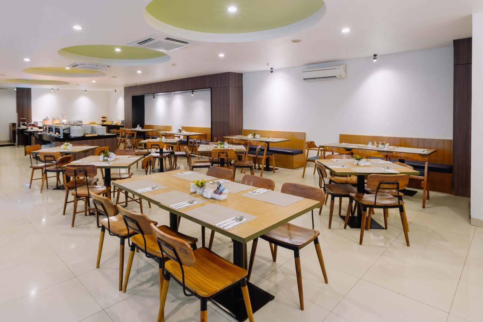 Favehotel Hyper Square Bandung Dış mekan fotoğraf