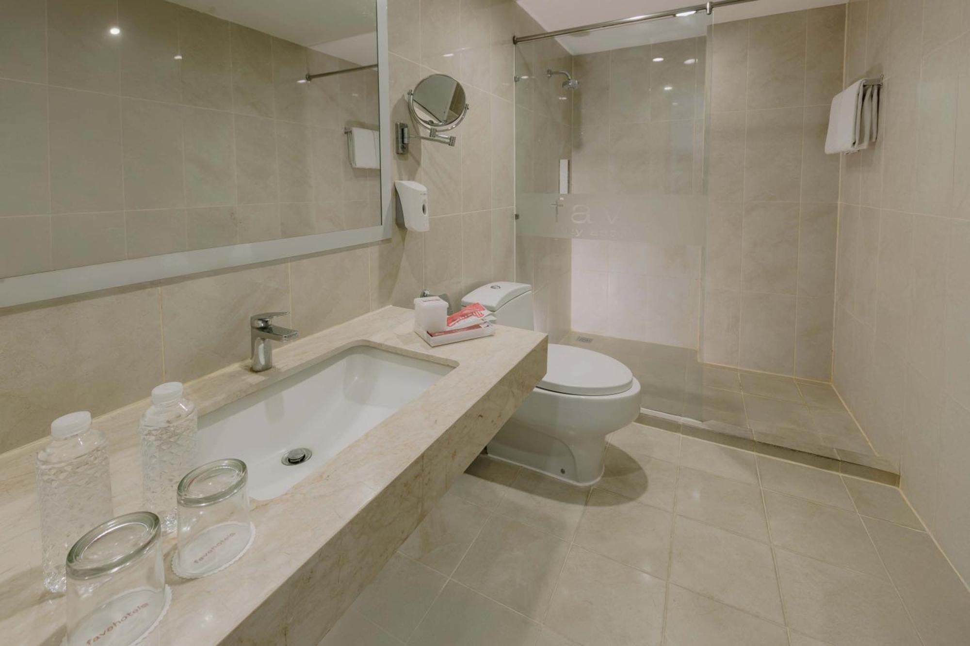 Favehotel Hyper Square Bandung Dış mekan fotoğraf