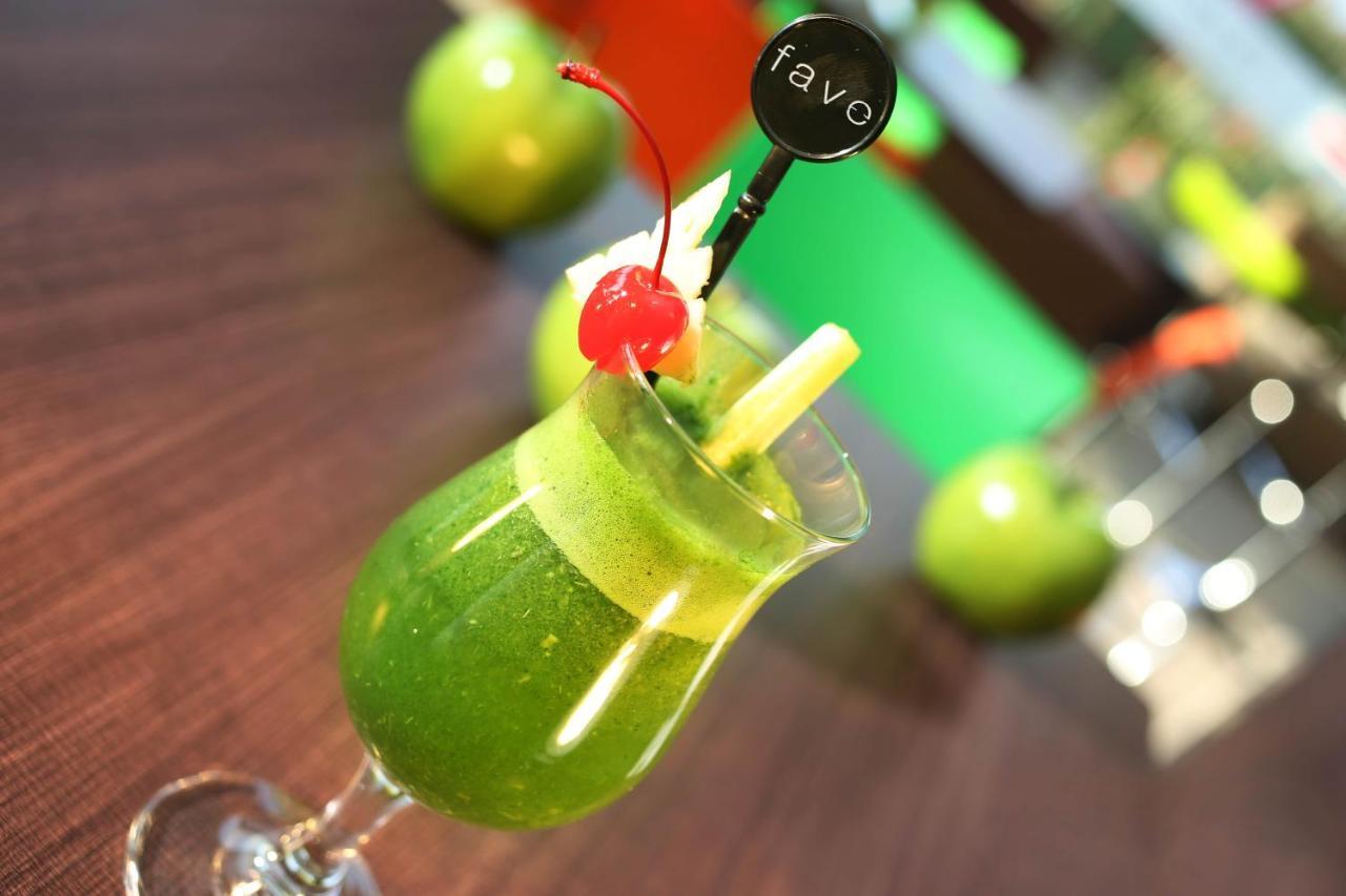 Favehotel Hyper Square Bandung Dış mekan fotoğraf