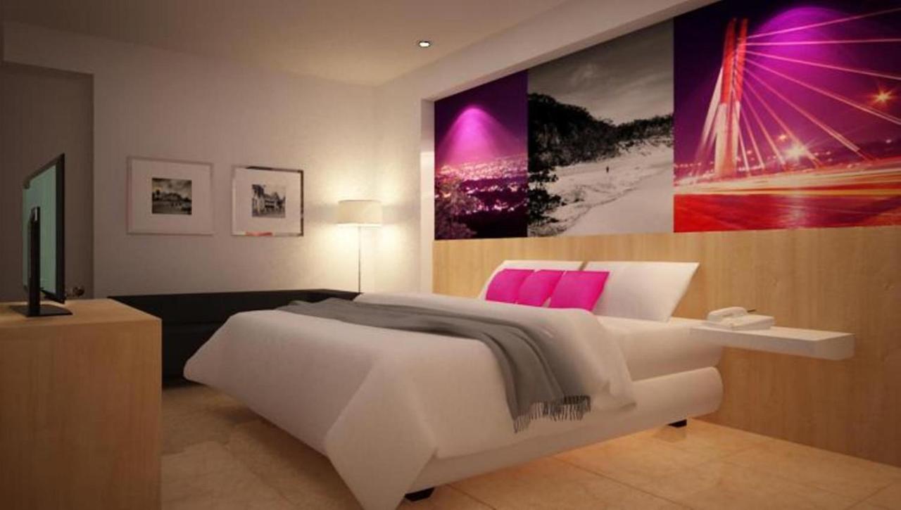 Favehotel Hyper Square Bandung Dış mekan fotoğraf