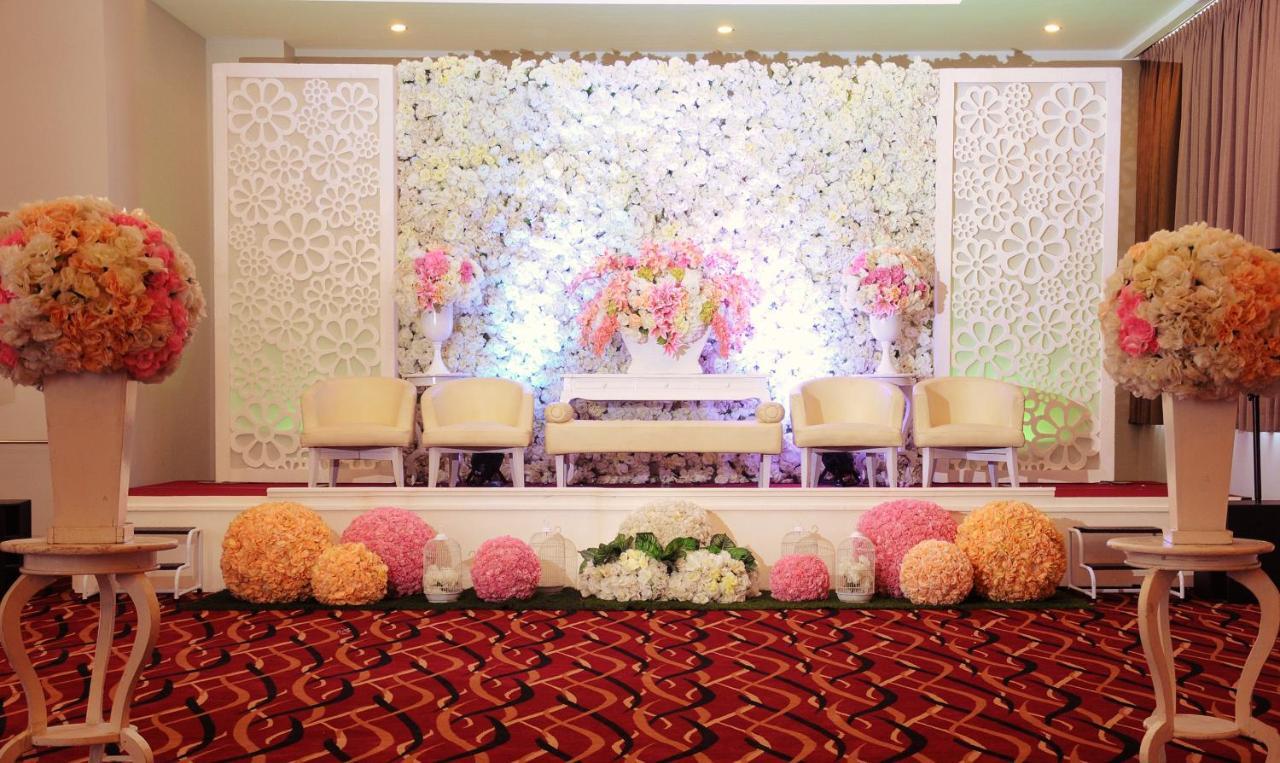 Favehotel Hyper Square Bandung Dış mekan fotoğraf