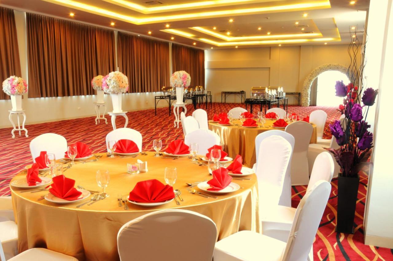 Favehotel Hyper Square Bandung Dış mekan fotoğraf