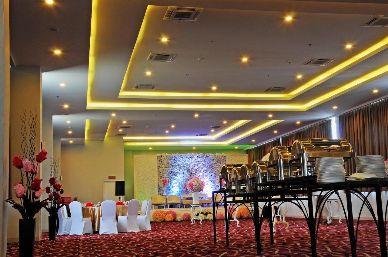 Favehotel Hyper Square Bandung Dış mekan fotoğraf
