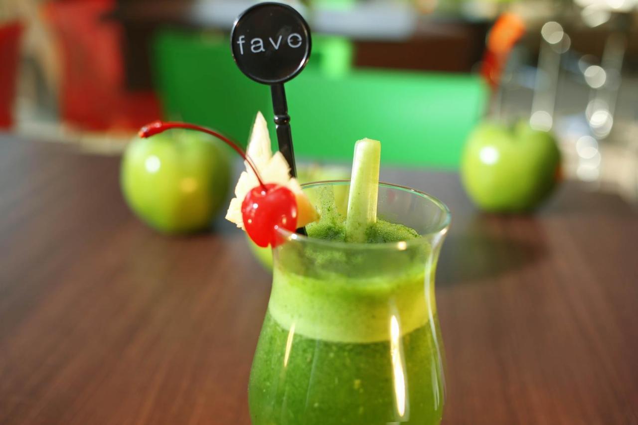 Favehotel Hyper Square Bandung Dış mekan fotoğraf